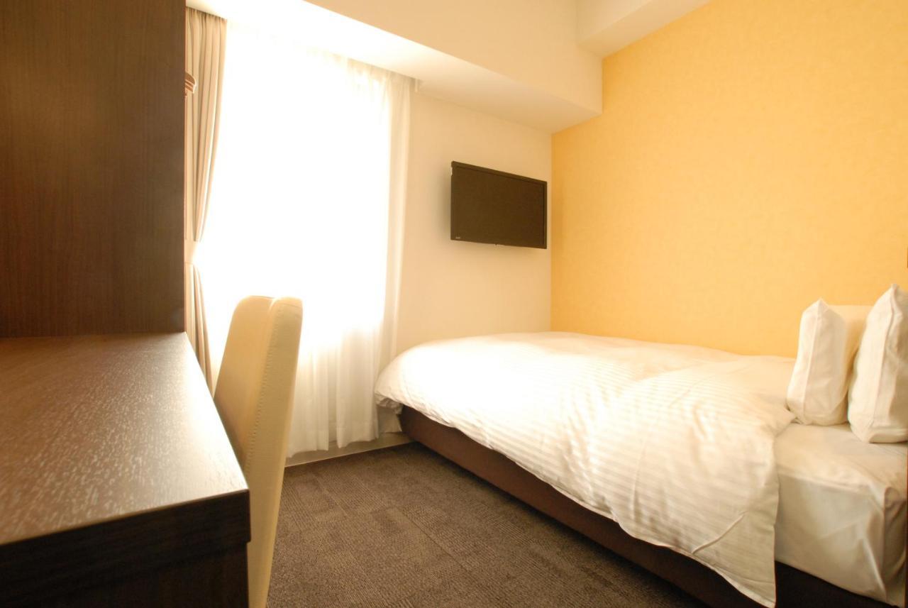 Ab Hotel Mikawa Toyota Toyota  Ngoại thất bức ảnh