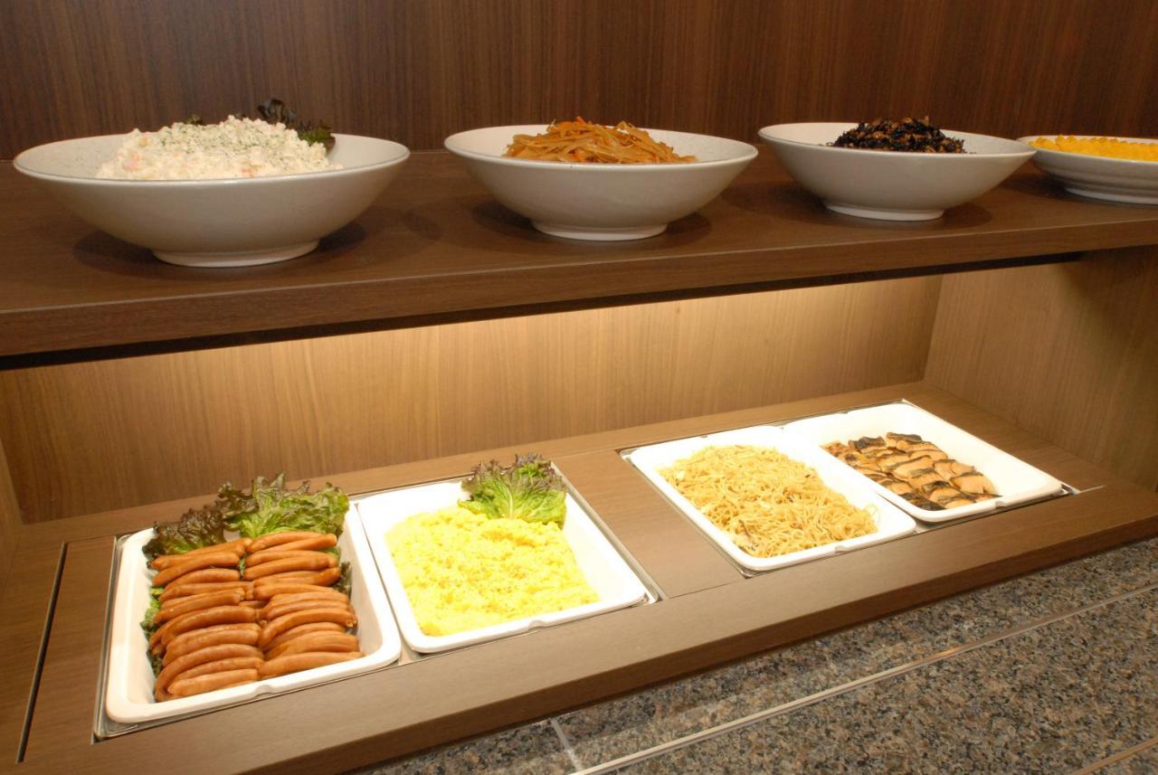 Ab Hotel Mikawa Toyota Toyota  Ngoại thất bức ảnh