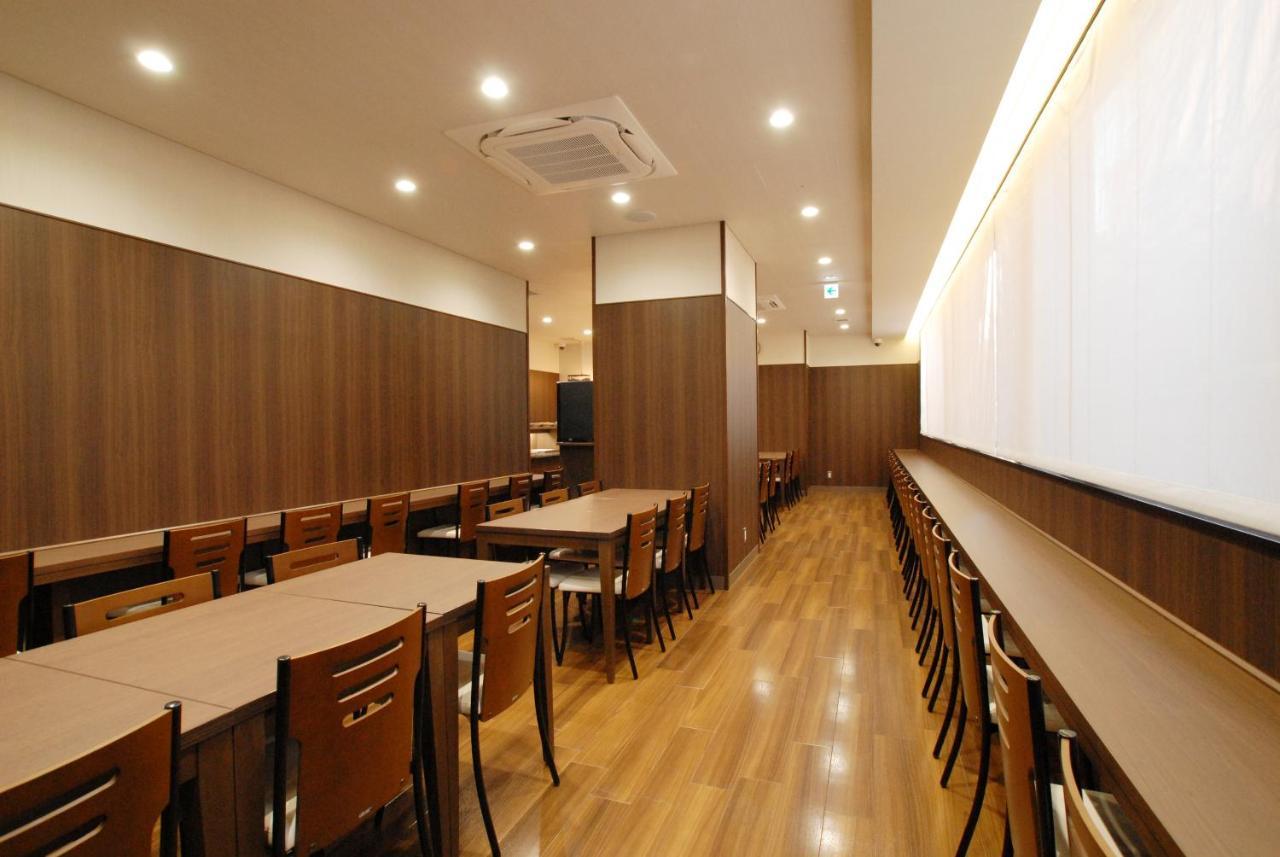 Ab Hotel Mikawa Toyota Toyota  Ngoại thất bức ảnh