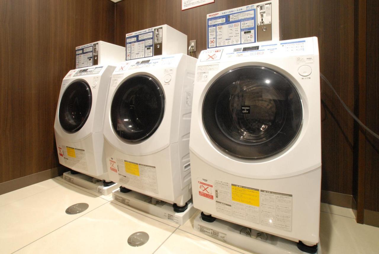 Ab Hotel Mikawa Toyota Toyota  Ngoại thất bức ảnh