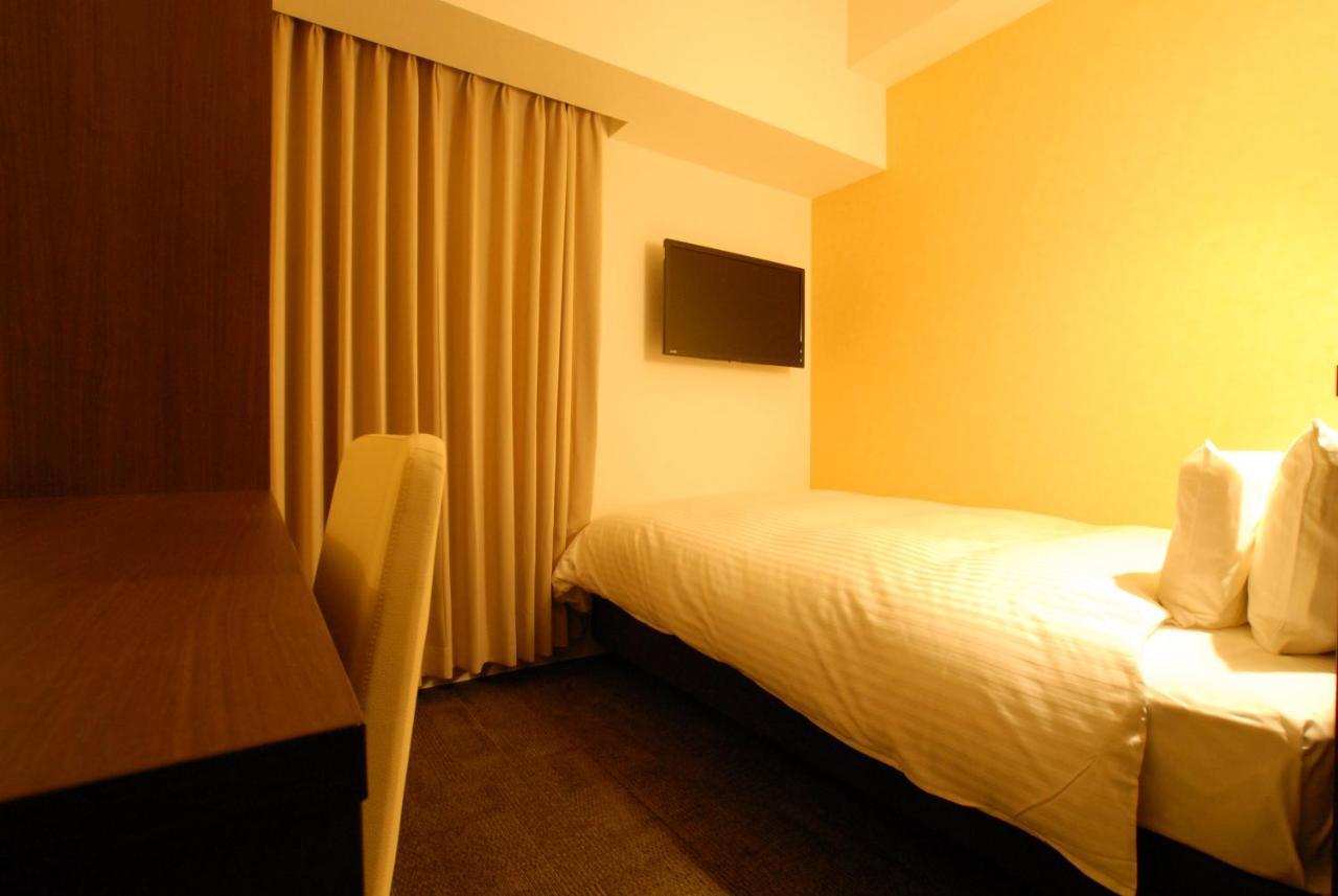 Ab Hotel Mikawa Toyota Toyota  Ngoại thất bức ảnh
