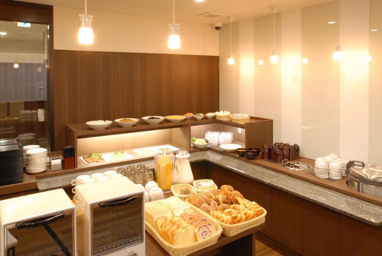 Ab Hotel Mikawa Toyota Toyota  Ngoại thất bức ảnh